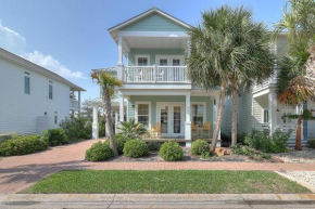 Sand Dollar 140 BE